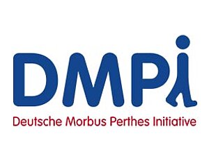 Logo Deutsche Morbus Perthes Initiative