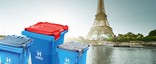 Image de teaser Contact P. Henkel Omega Supply Services