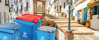Image de teaser Contact P. Henkel Espagne