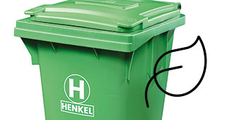 MGBround aus HDPE