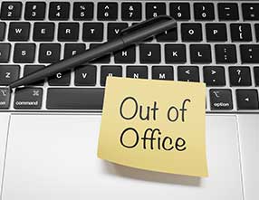 P. Henkel Teaser Company Holidays 2024