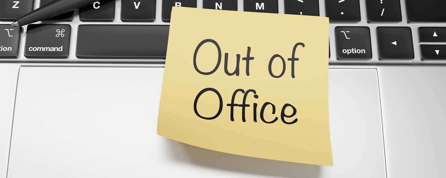 P. Henkel company holidays